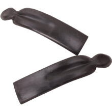 Bow Limbs Protection Cover 2pcs Abs Removable Recurve Bow Limbs Protector Hunting Shooting Archery Accessories