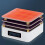 Mini Constant Temperature Heating Plate G3061 for efficient PCB soldering and  work 4