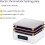 Mini Constant Temperature Heating Plate G3061 for efficient PCB soldering and  work 3