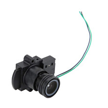 1080p Security CCTV Wide Angle IC Cut Monitoring Camera Lens HD Pixel for Home Security Surveillance