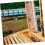 Bee Hive Frame Spacing Tool Bee Hive Mounting Toggle Latch Clamp for Beekeeping 4