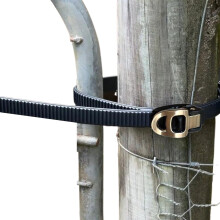 Ratchet tiedown strap, truck tiedown strap, buckle truck straps, 9.84inch adjustable weatherproof bungee cord