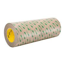 3M 467MP Double-Sided Adhesive Tape(80mm*55m)