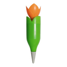 Self Watering Planter Drip Plant Waterer Spikes for Outdoor Indoor Automatic Dripper for Potted Plants