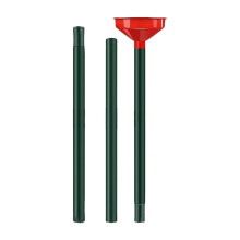 Christmas Tree Watering Funnel Long Christmas Tree Watering Device Colorful Watering System with Tube, Lightweight Watering Supplies for Home