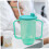Adult Sippy Cup with Long Straw Shot 4