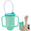 Adult Sippy Cup with Long Straw Shot 5