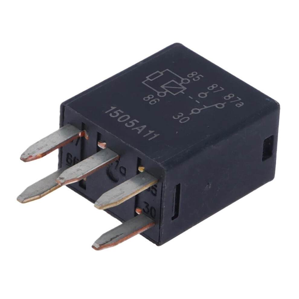 G8vrh1c7trdc12 G8vrh1c7trdc12 12V Relay Spdt 35A 12Vdc 5Pins One Size 9365049690881