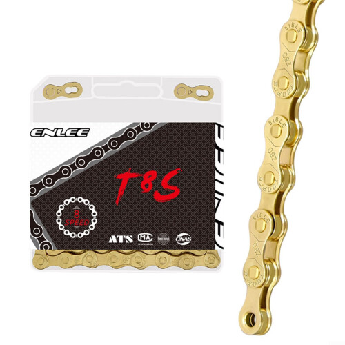 Chain Noise  Shifting, All Round Rust Protection, Various Speeds Chain(678)