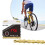 Chain Noise  Shifting, All Round Rust Protection, Various Speeds Chain(678) 3