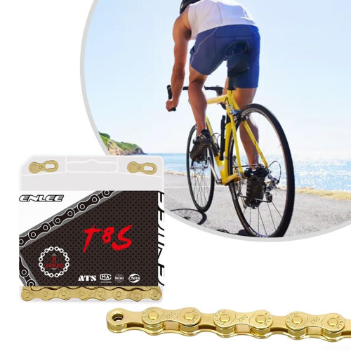Chain Noise  Shifting, All Round Rust Protection, Various Speeds Chain(678) 2