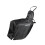 Motorcycle PVC Weather Protector with Large Pockets  Leg Protection 1