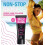 (250ml Tube) Power Tan Non-Stop Black Collagen 2