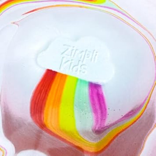 Large Cloud Rainbow Baff Bombz 1