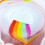 Large Cloud Rainbow Baff Bombz 4