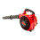 WOLF Petrol Leaf Blower 26cc 2-Stroke PowerKing Garden Tool 135mph 4