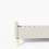 Ashbourne 135cm Double 4ft 6inch Bedstead Natural 8