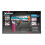 Zuru X-Shot Pro Skins Fury X Blaster Includes 40 Darts 3