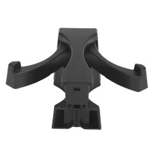 Verstelbare bekerhouderverdeler, geschikt voor Toyota Tacoma en Sequoia. Gemaakt van hoogwaardig kunststof (automotive kwaliteit). Vervangend