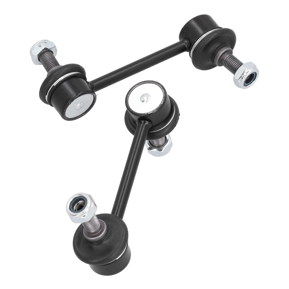 Replacement For Isuzu Ascender Sway Bar Links, Front Rear Stabilizer Links For Improved Handling And Balance, Replacement For Oldsmobile Bravada 9437117458386