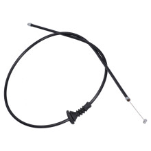 Kit de câbles d'ouverture de capot pour MINI Cabriolet - Pièce de rechange de qualité professionnelle supérieure - Flexible et robuste -