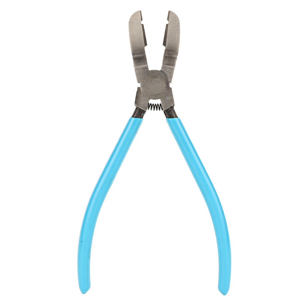 Car Push Retainer Rivet Tool, Well Designed Diagonal Cutting Pliers Multifunctional Wire Flush Cutter Fastener Rivets Clip Puller With Gapping 9437117503062