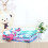 Personalized Microfiber Towels, Multi-Purpose Sand Free Compact Travel Bath Accessories 7