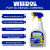 Weedol Weedol Path & Gravel Control Ready-to-Use 1L 2
