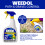 Weedol Weedol Path & Gravel Control Ready-to-Use 1L 4
