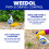 Weedol Weedol Path & Gravel Control Ready-to-Use 1L 6
