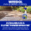 Weedol Weedol Path & Gravel Control Ready-to-Use 1L 7