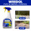 Weedol Weedol Path & Gravel Control Ready-to-Use 1L 9