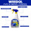 Weedol Weedol Path & Gravel Control Ready-to-Use 1L 10