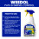 Weedol Weedol Path & Gravel Control Ready-to-Use 1L 11