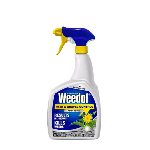 Weedol Weedol Path & Gravel Control Ready-to-Use 1L
