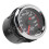 Στροφόμετρο Tacho Gauge52mm Εύκολη ανάγνωση, καθολική συμβατότητα με στροφόμετρο με 4