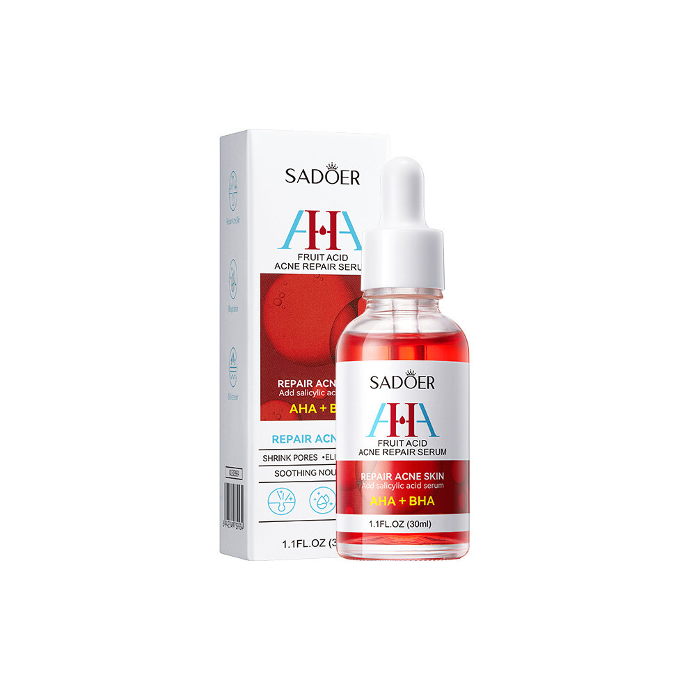 (30ml) Anti-acne Essence SADOER Hydrating and Moisturizing