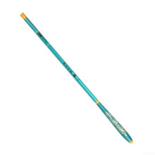 Advanced Technology 28MHz Carbon Fiber Fishing Rod for Fishing Experience 2.7m