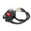 Μονάδα ελέγχου τιμονιού υψηλής ποιότητας για Yamaha ATV, διακόπτης αριστερού 2