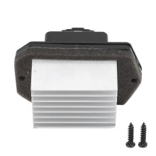 Vysoko spoľahlivý rezistor motora ventilátora pre Honda Odyssey, rezistor motora ventilátora HVAC vracia systém do pôvodného stavu, bezplatná