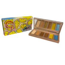 Urban Decay NAKED Smiley Mini 6 Eyeshadow Palette 4.75g