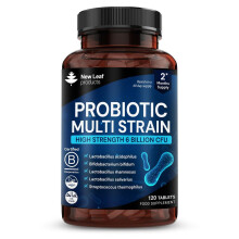 Bio Cultures Multi Strain Tablets 120