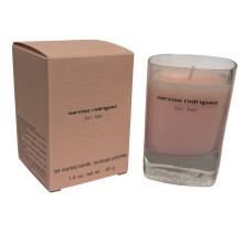 Narciso Rodriguez Her Small Candle 40g