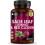 Sage Leaf & Red Clover Tablets 120 1