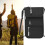 Passport Bags for Travel, AntiTheft Document Holder for Daily Commute 2