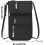 Passport Bags for Travel, AntiTheft Document Holder for Daily Commute 4