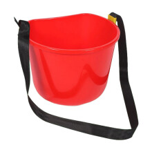 Versatile, Large Capacity Harvesting Basket for Garden, Lawn And Patio.
