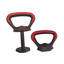 Kettlebell Handle Kettlebell Grip Bodybuilding Fitness Equipment Kettlebell Grip Two handles