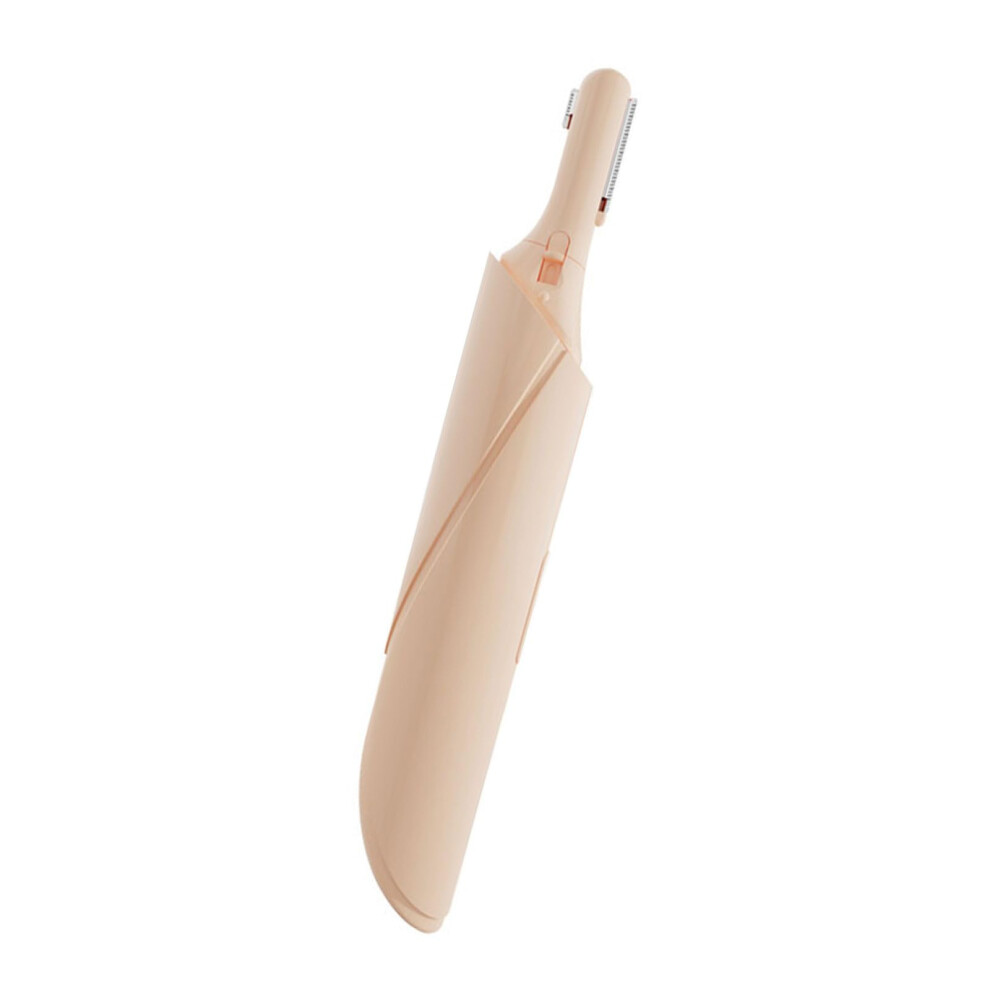 Electric Eyebrow Razor Trimmer Facial Treatments Hair Remover Hair Removal Tools Eyebrow Trimmer for Women Men