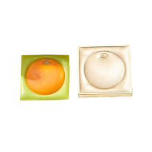 Fruit Pattern Wax Stamp Head, Sealing Wax Stamp Head-M
